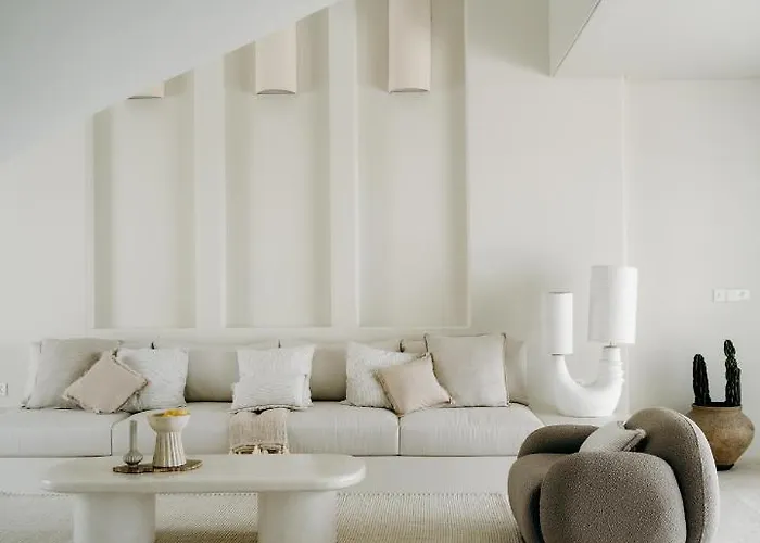 Вилла Zyloh Sunset - New, Luxury, Ocean View Villa, Bingin Улувату