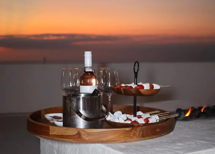 Вилла Zyloh Sunset - New, Luxury, Ocean View Villa, Bingin Улувату