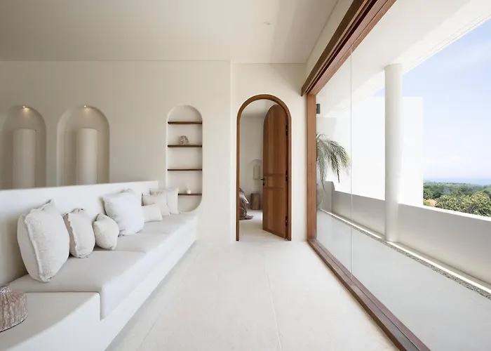 Zyloh Sunset - New, Luxury, Ocean View Villa, Bingin * Uluwatu