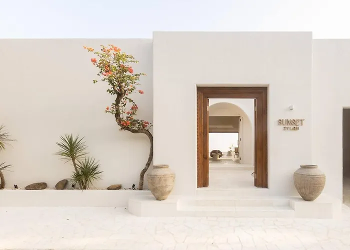 Zyloh Sunset - New, Luxury, Ocean View Villa, Bingin Вилла