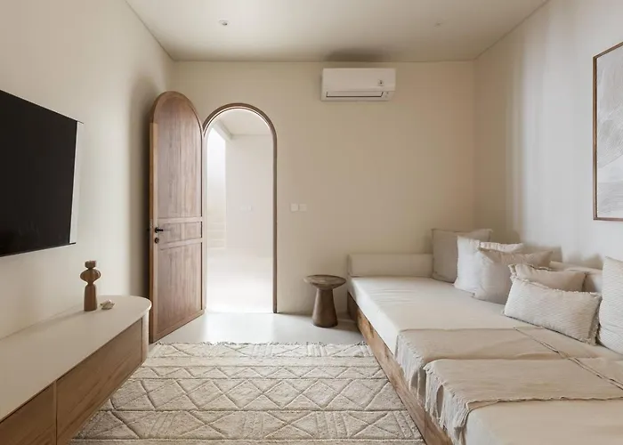 Zyloh Sunset - New, Luxury, Ocean View Villa, Bingin * Улувату